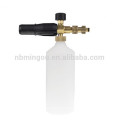 Water Turbo Nozzle Snow Foam Sprayer pressure washer gun snow foam lance car foam washer